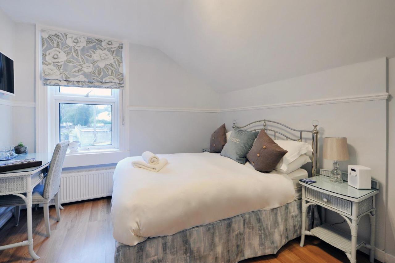 Apple Tree Boutique B&B Bath Eksteriør billede