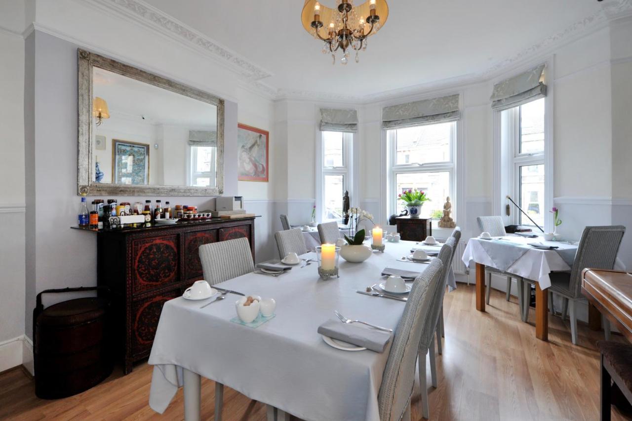Apple Tree Boutique B&B Bath Eksteriør billede