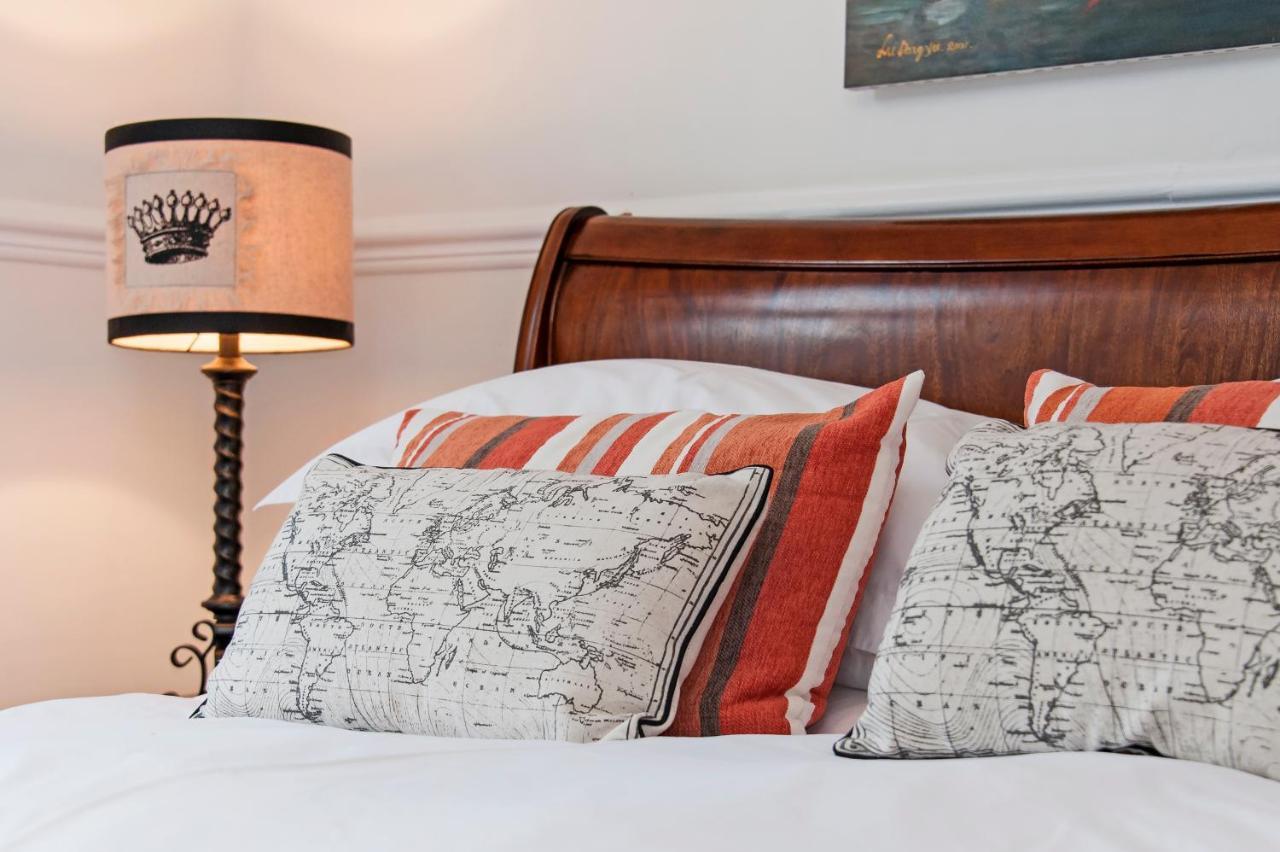 Apple Tree Boutique B&B Bath Eksteriør billede