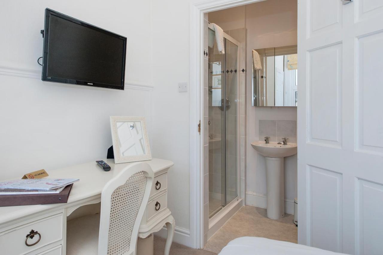 Apple Tree Boutique B&B Bath Eksteriør billede