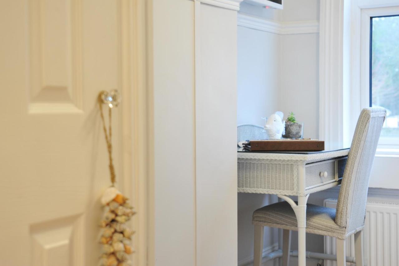 Apple Tree Boutique B&B Bath Eksteriør billede