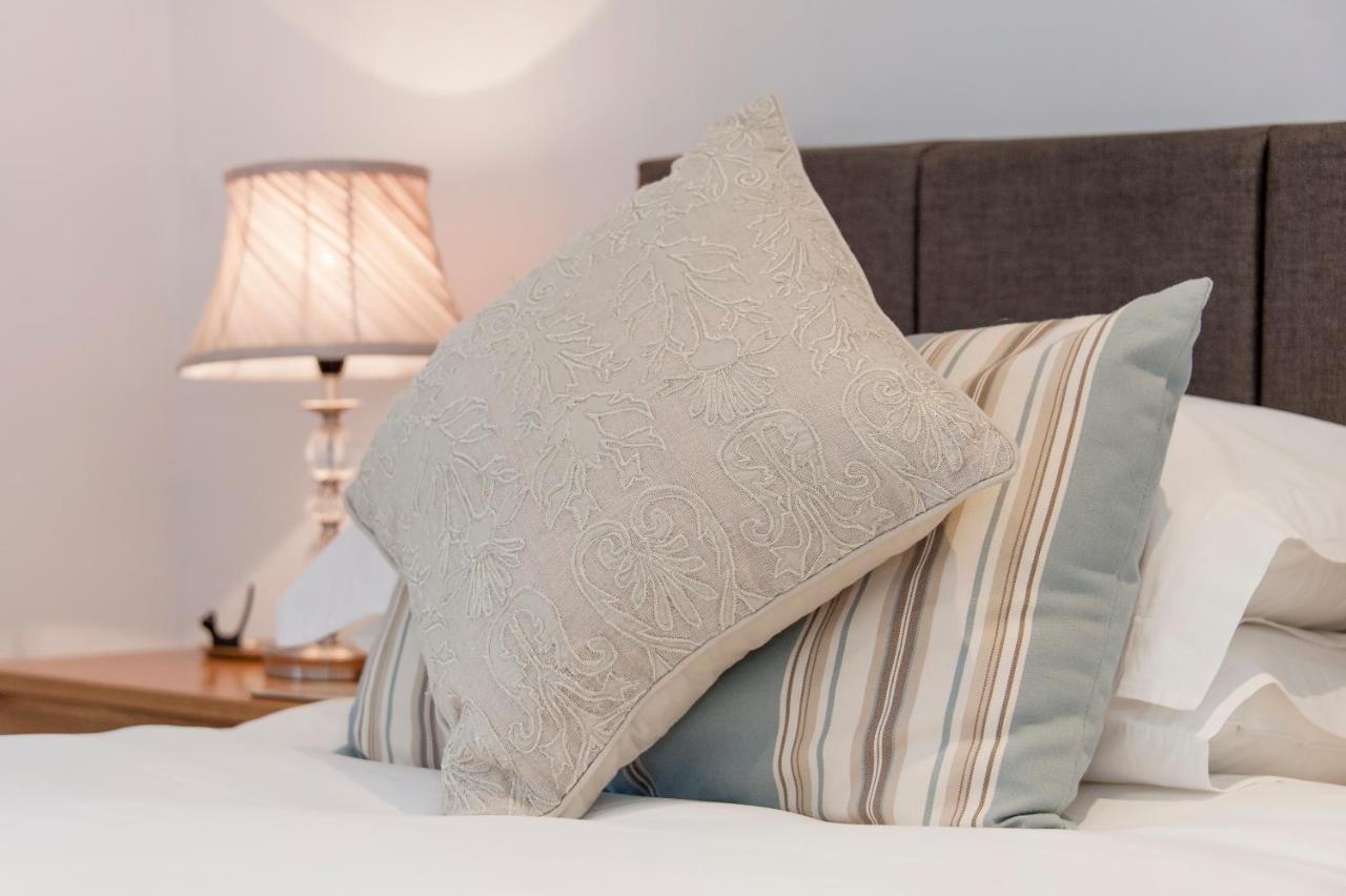 Apple Tree Boutique B&B Bath Eksteriør billede