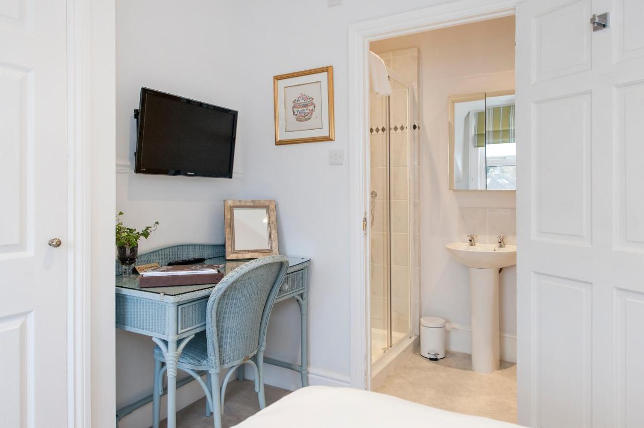 Apple Tree Boutique B&B Bath Eksteriør billede