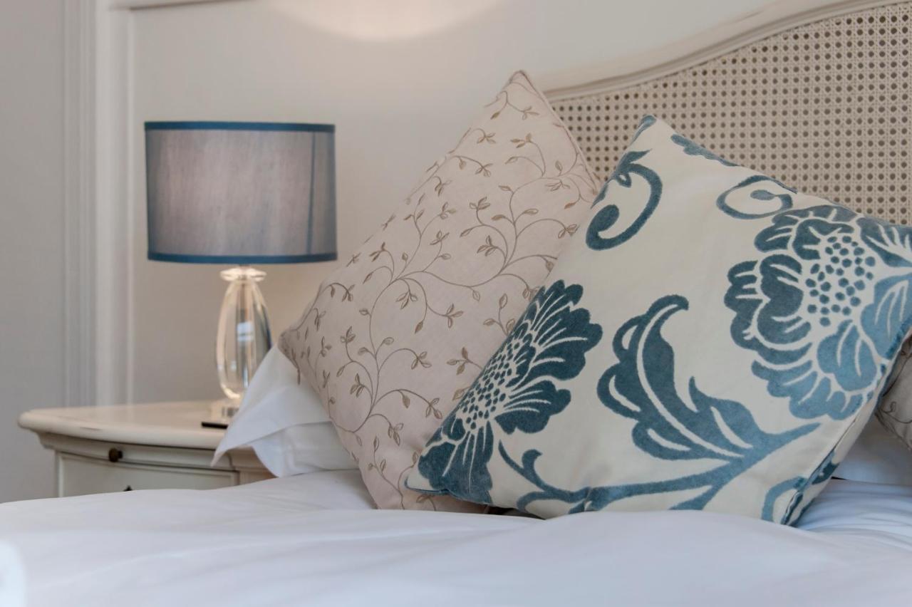 Apple Tree Boutique B&B Bath Eksteriør billede