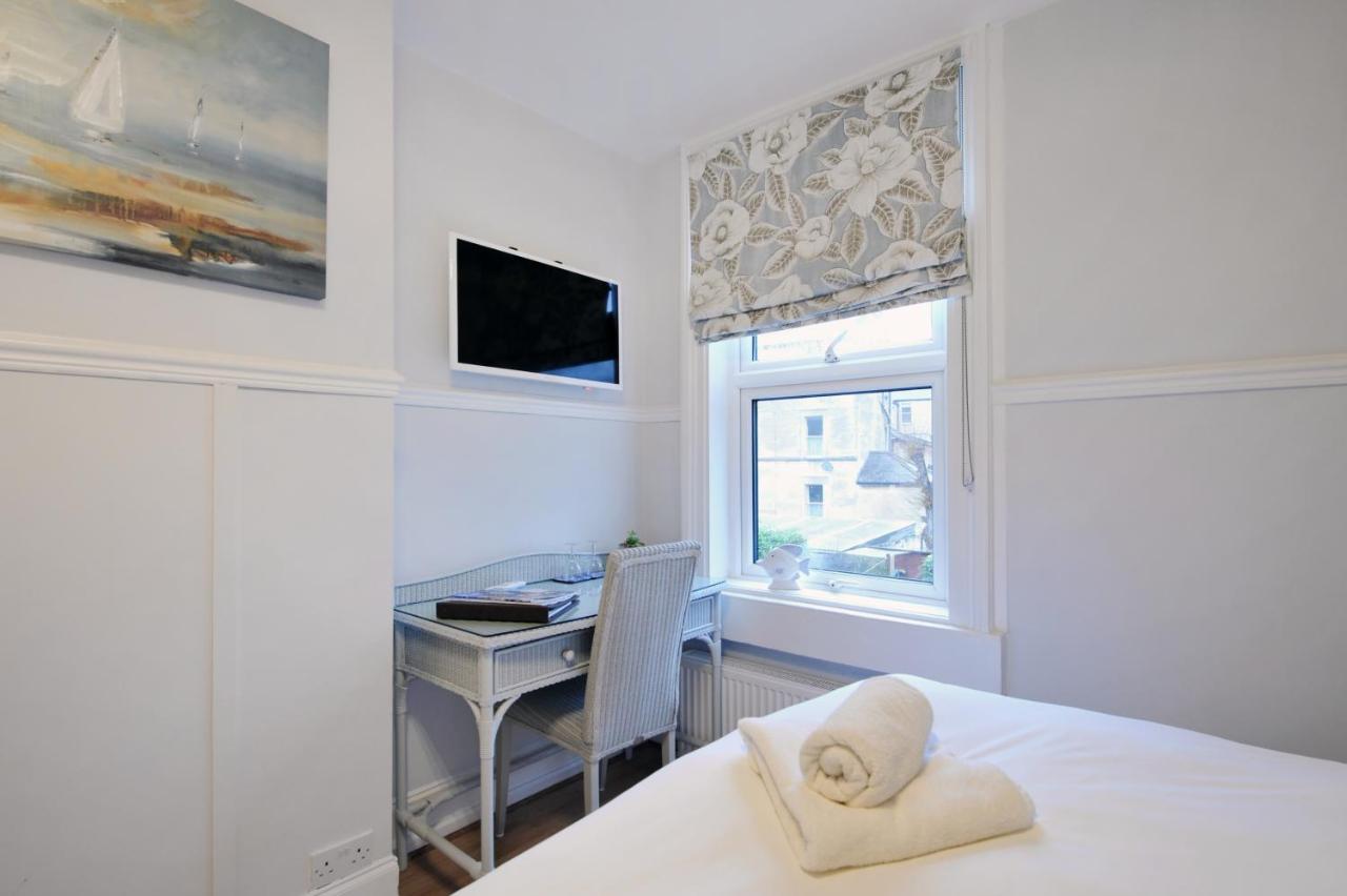 Apple Tree Boutique B&B Bath Eksteriør billede