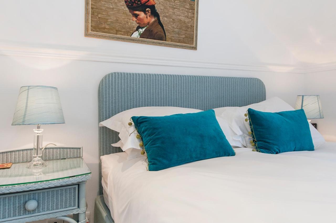Apple Tree Boutique B&B Bath Eksteriør billede