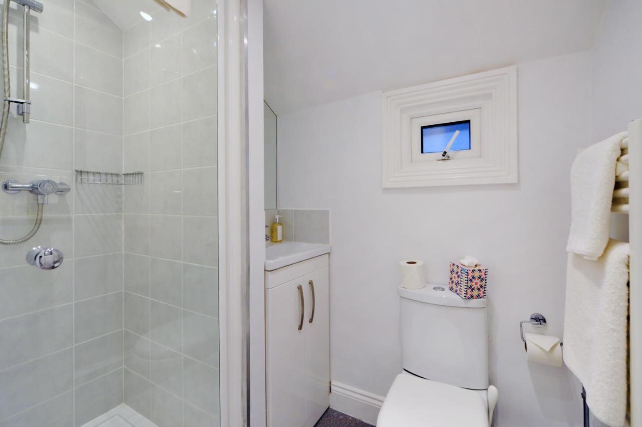 Apple Tree Boutique B&B Bath Eksteriør billede