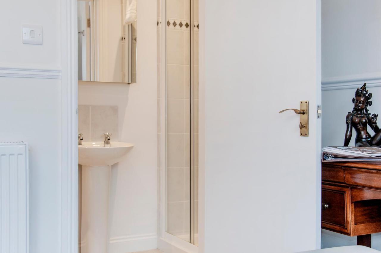 Apple Tree Boutique B&B Bath Eksteriør billede