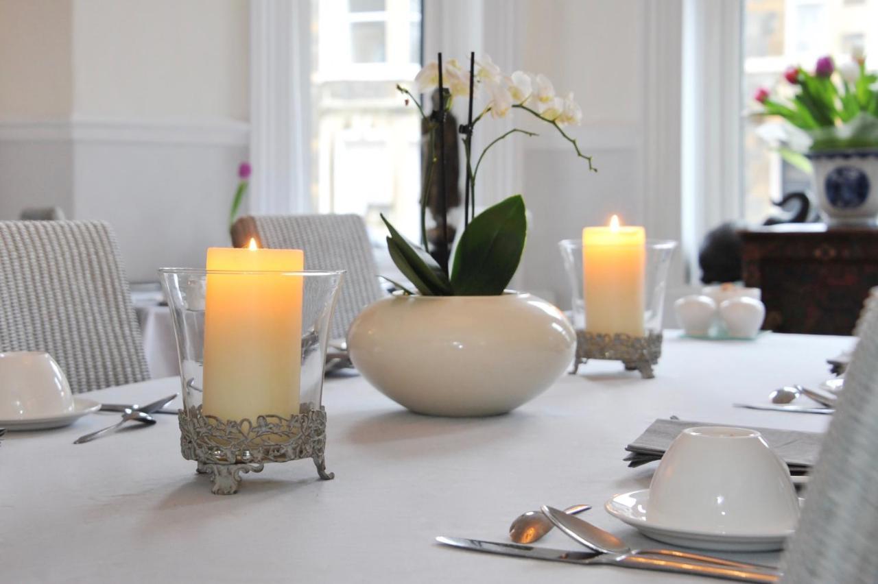 Apple Tree Boutique B&B Bath Eksteriør billede